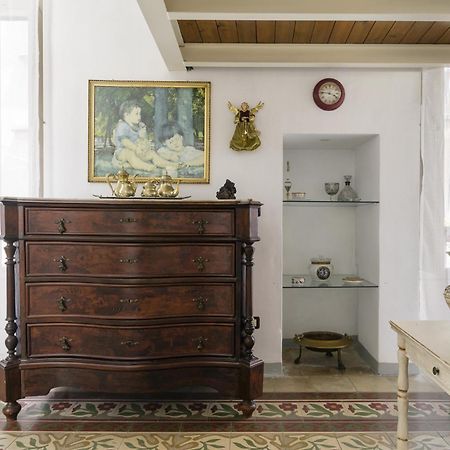 Appartamento Vintage Con Balcone By Wonderful Italy オストゥーニ エクステリア 写真