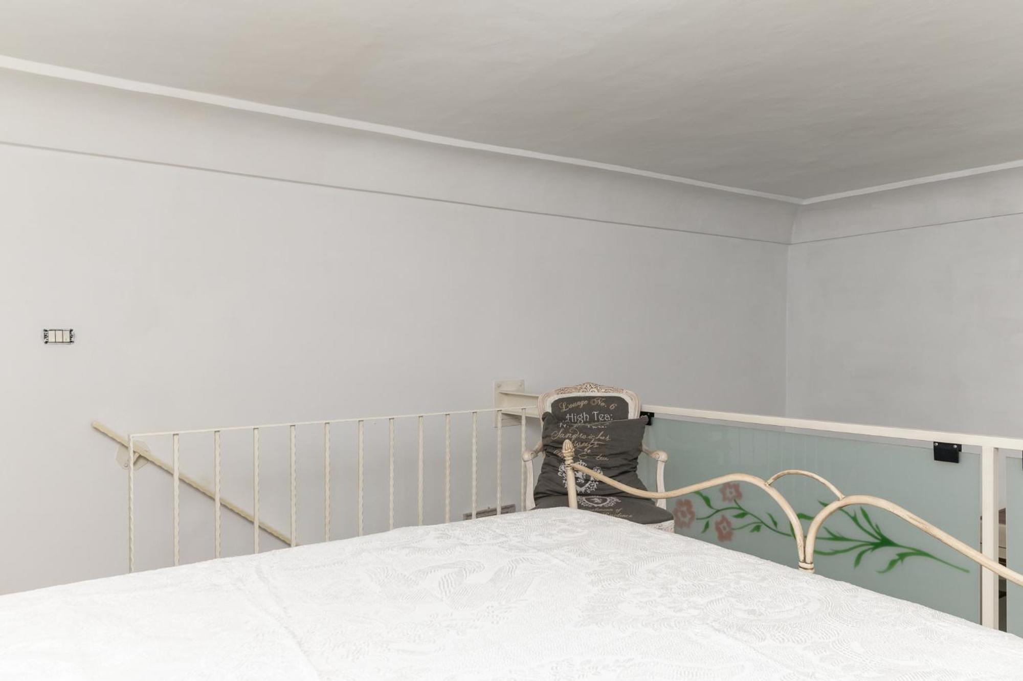 Appartamento Vintage Con Balcone By Wonderful Italy オストゥーニ エクステリア 写真